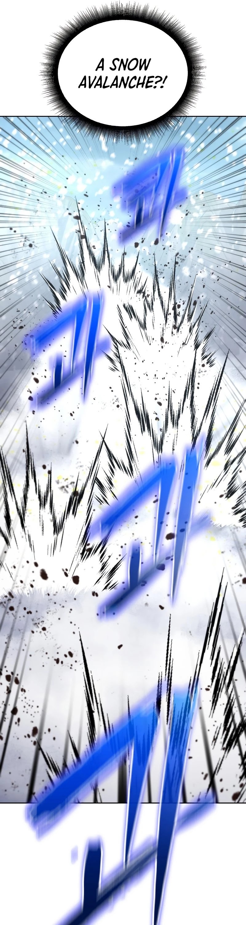 Maxed Out Leveling Chapter 50 page 49 - Chapter 50