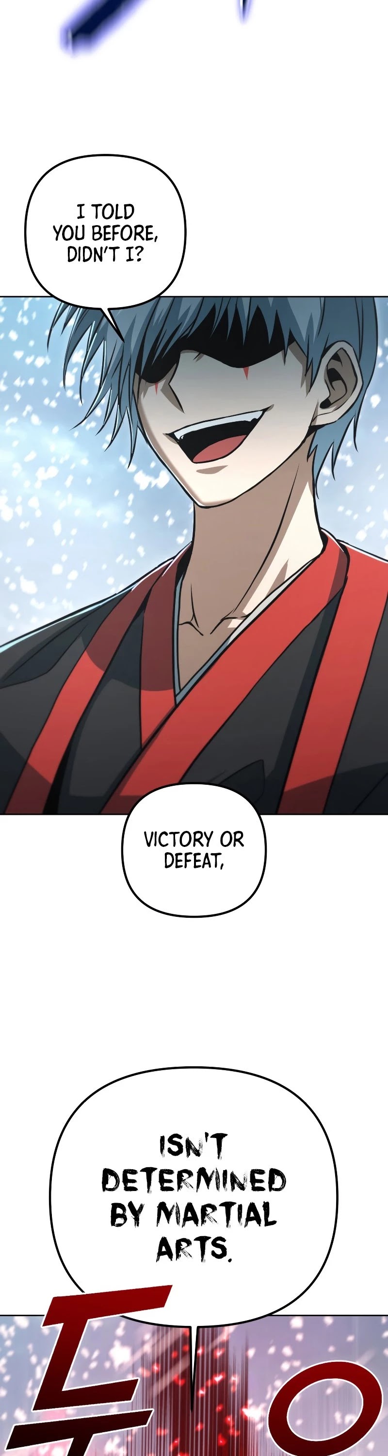 Maxed Out Leveling Chapter 50 page 50 - Chapter 50