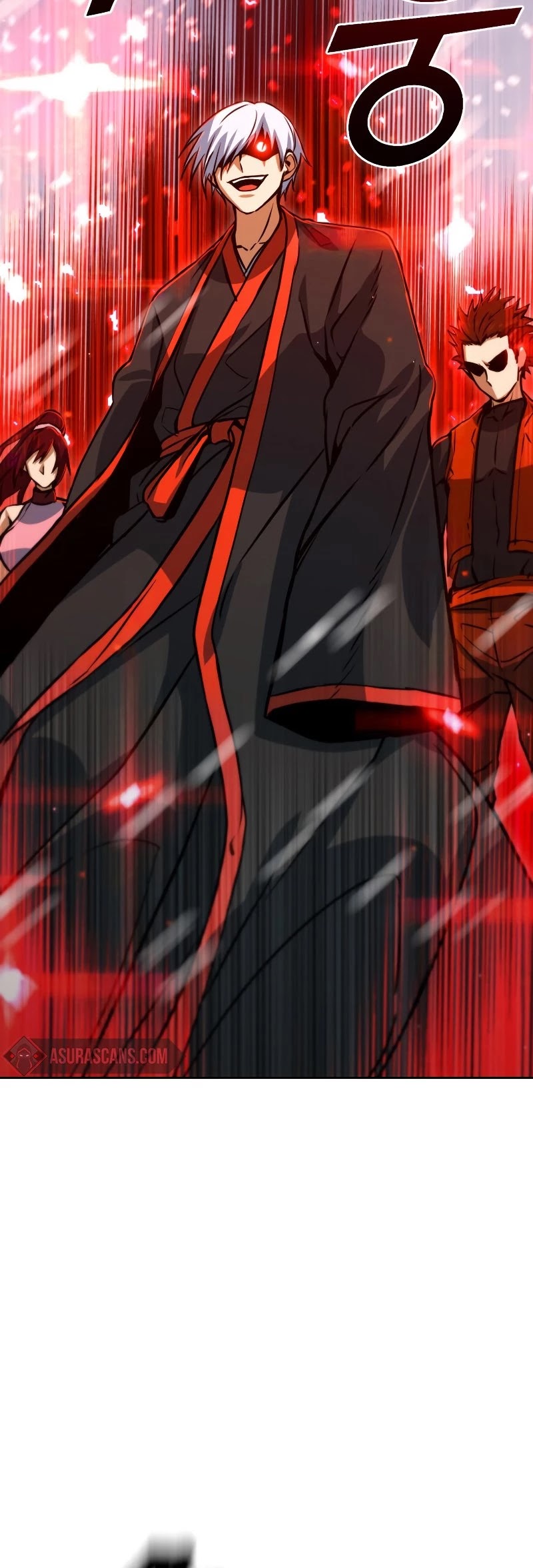 Maxed Out Leveling Chapter 50 page 51 - Chapter 50