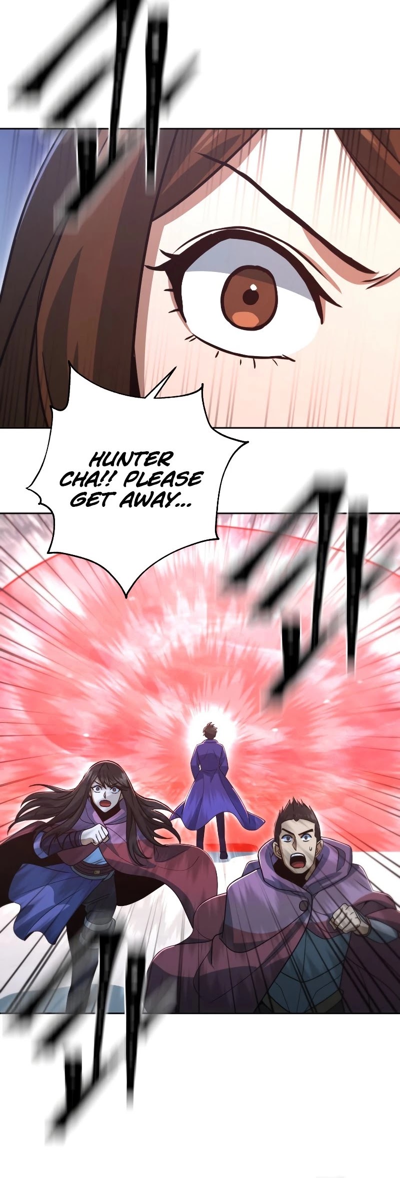 Maxed Out Leveling Chapter 50 page 52 - Chapter 50