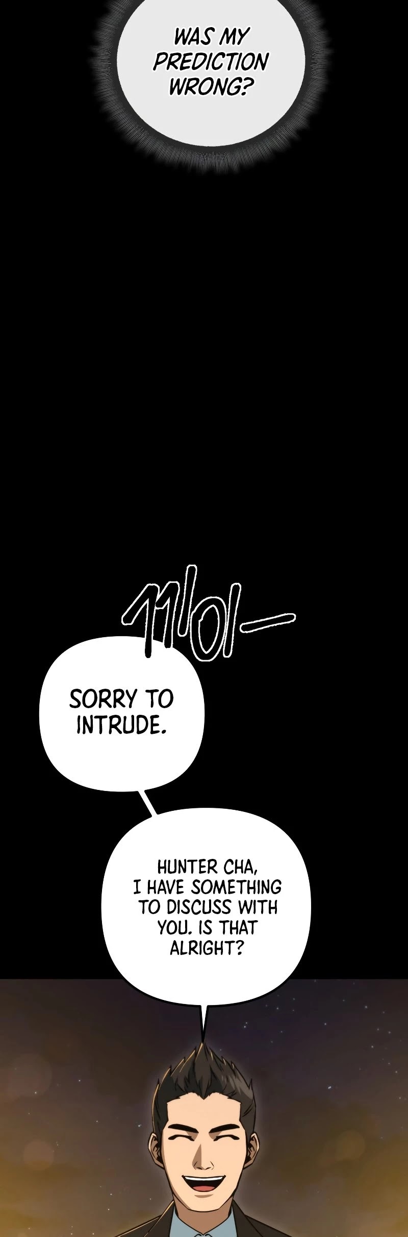 Maxed Out Leveling Chapter 50 page 8 - Chapter 50