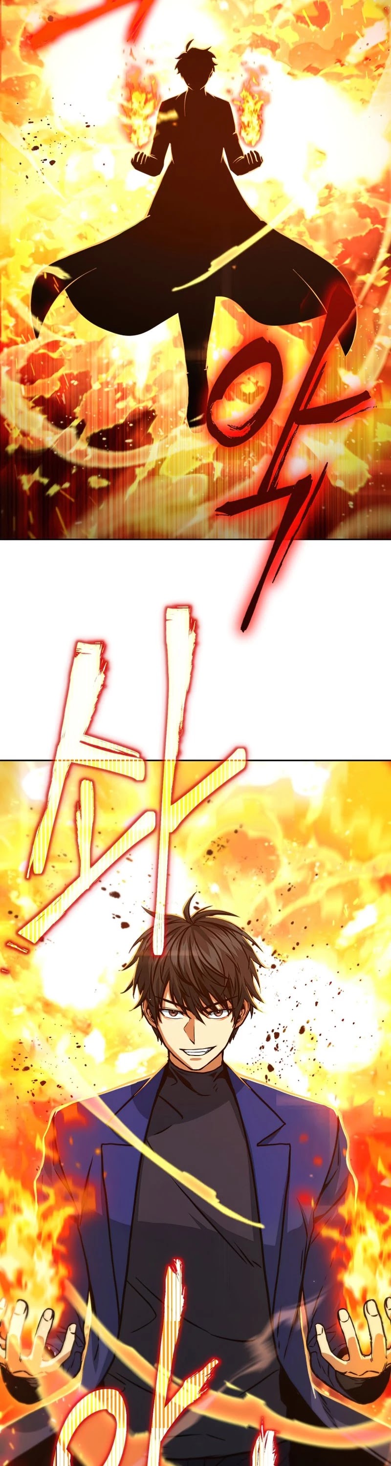 Maxed Out Leveling Chapter 51 page 13 - Chapter 51