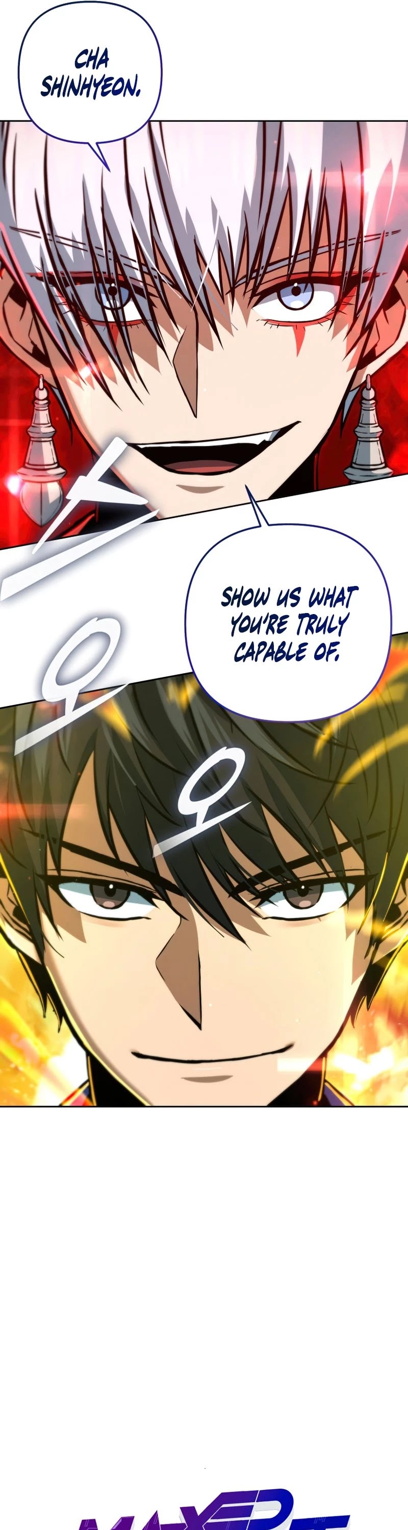 Maxed Out Leveling Chapter 51 page 17 - Chapter 51