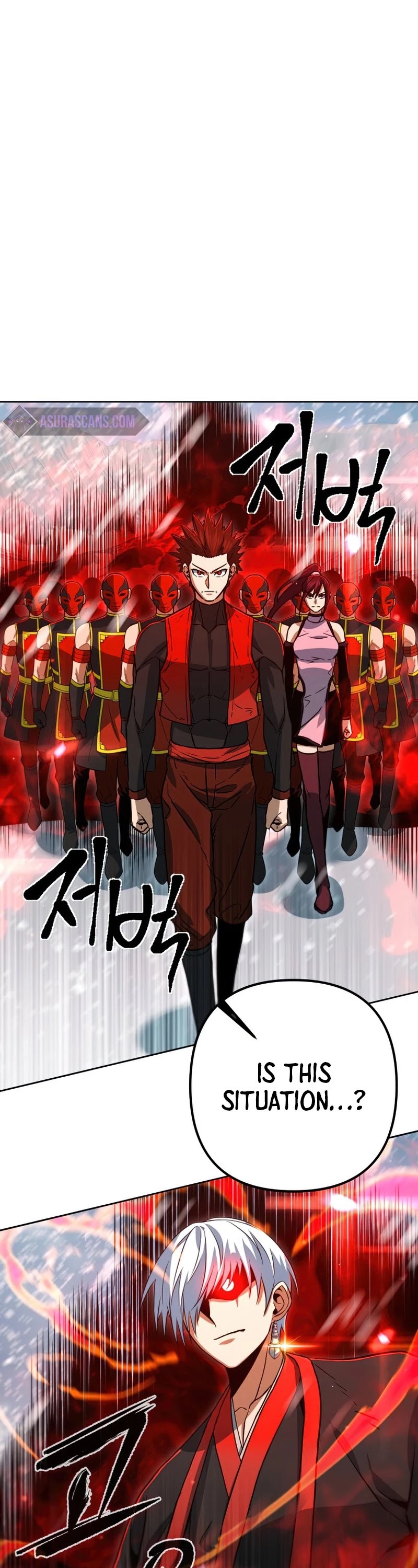 Maxed Out Leveling Chapter 51 page 19 - Chapter 51