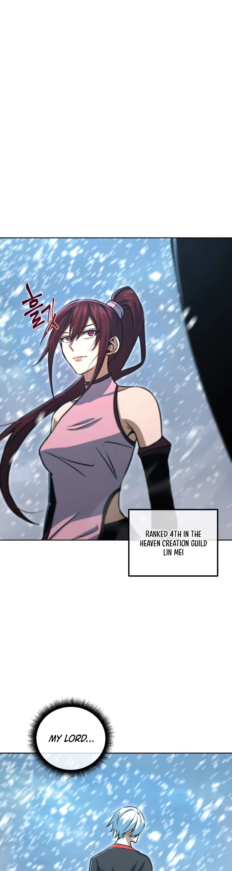Maxed Out Leveling Chapter 51 page 2 - Chapter 51