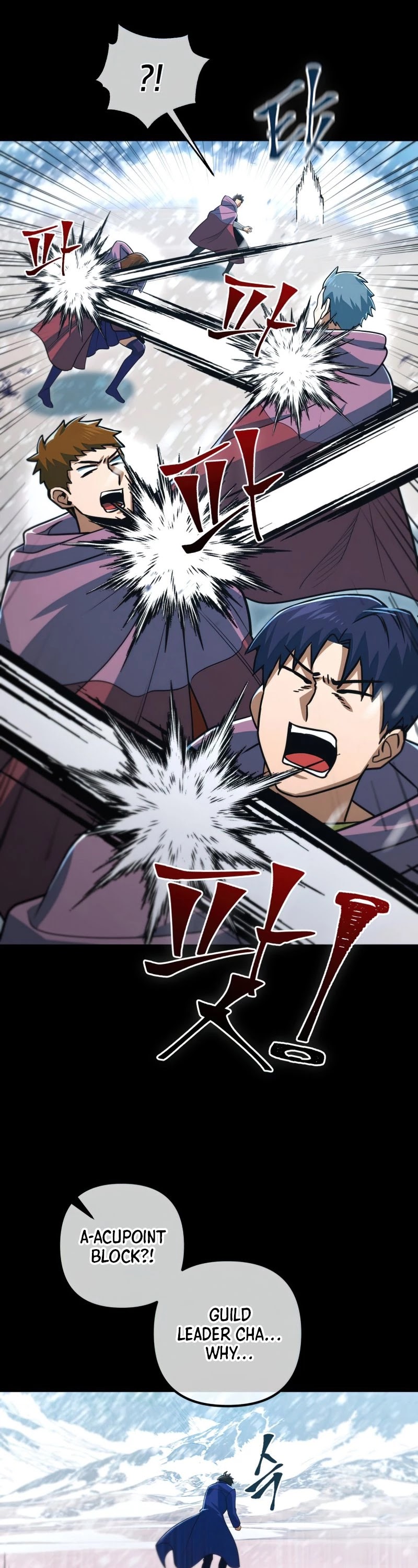 Maxed Out Leveling Chapter 51 page 22 - Chapter 51