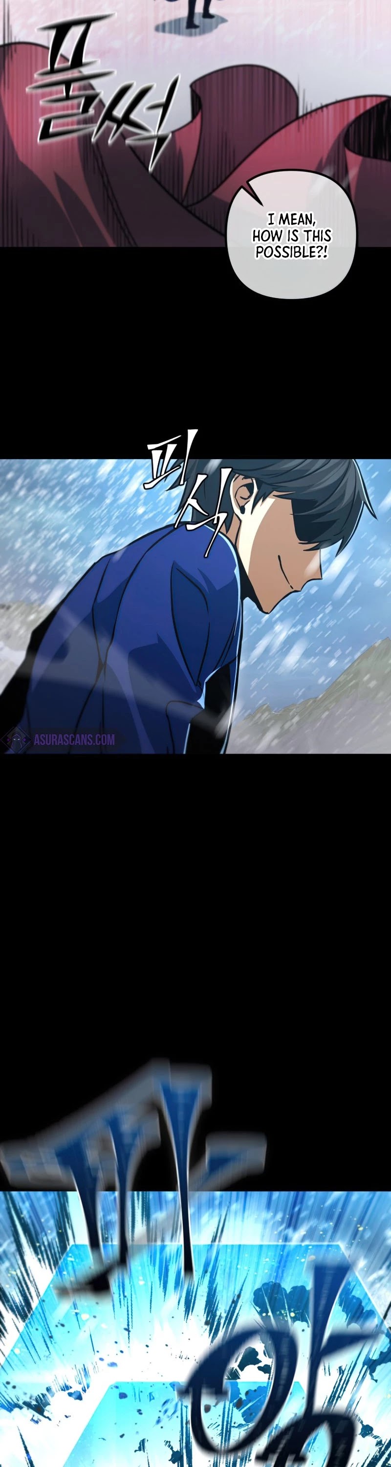 Maxed Out Leveling Chapter 51 page 23 - Chapter 51