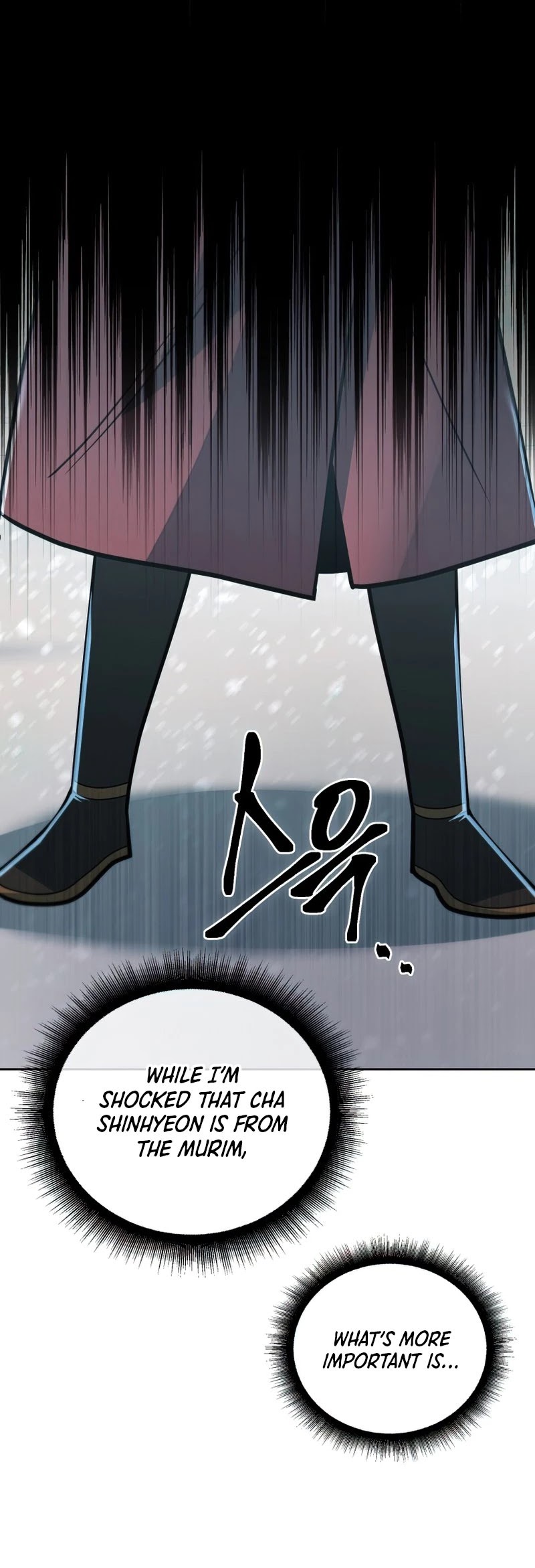 Maxed Out Leveling Chapter 51 page 25 - Chapter 51