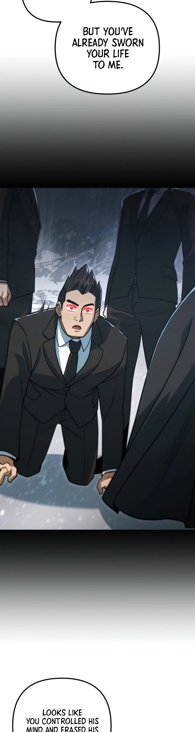 Maxed Out Leveling Chapter 51 page 29 - Chapter 51