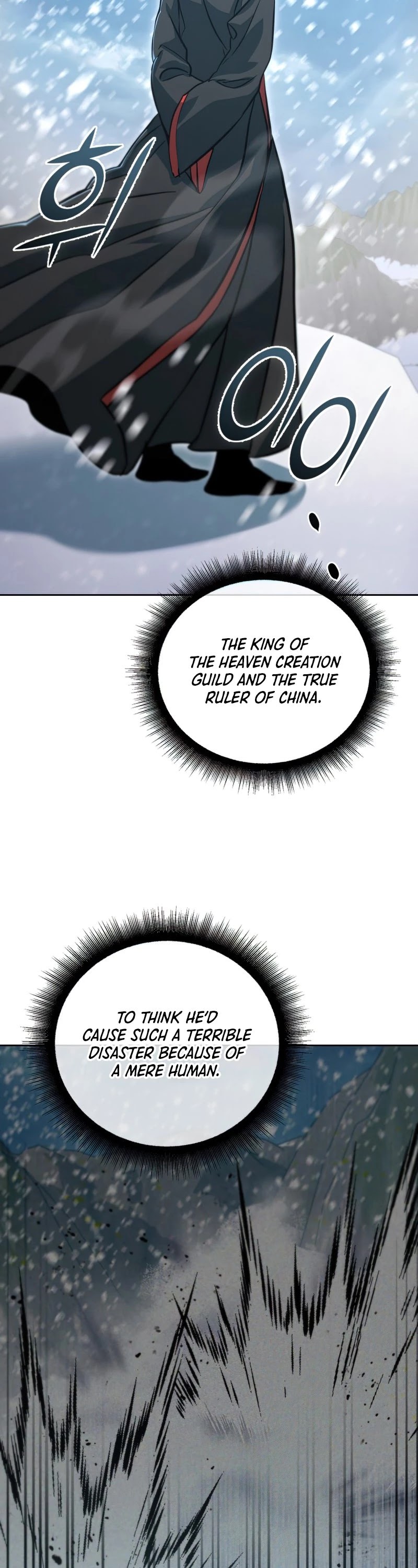 Maxed Out Leveling Chapter 51 page 3 - Chapter 51