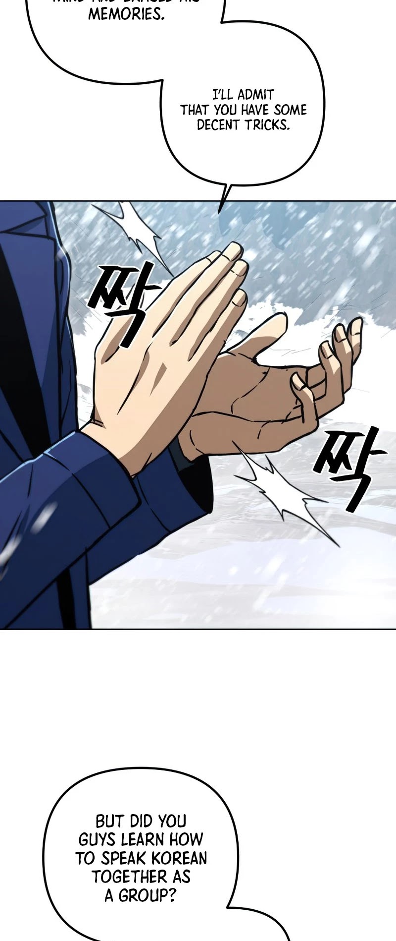 Maxed Out Leveling Chapter 51 page 30 - Chapter 51
