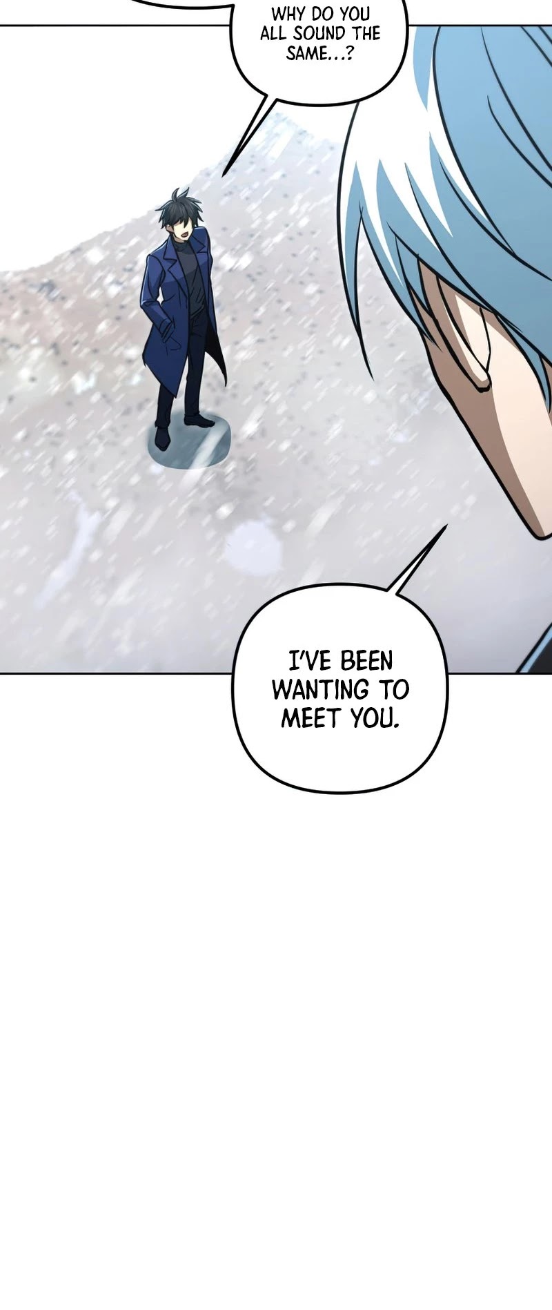 Maxed Out Leveling Chapter 51 page 31 - Chapter 51