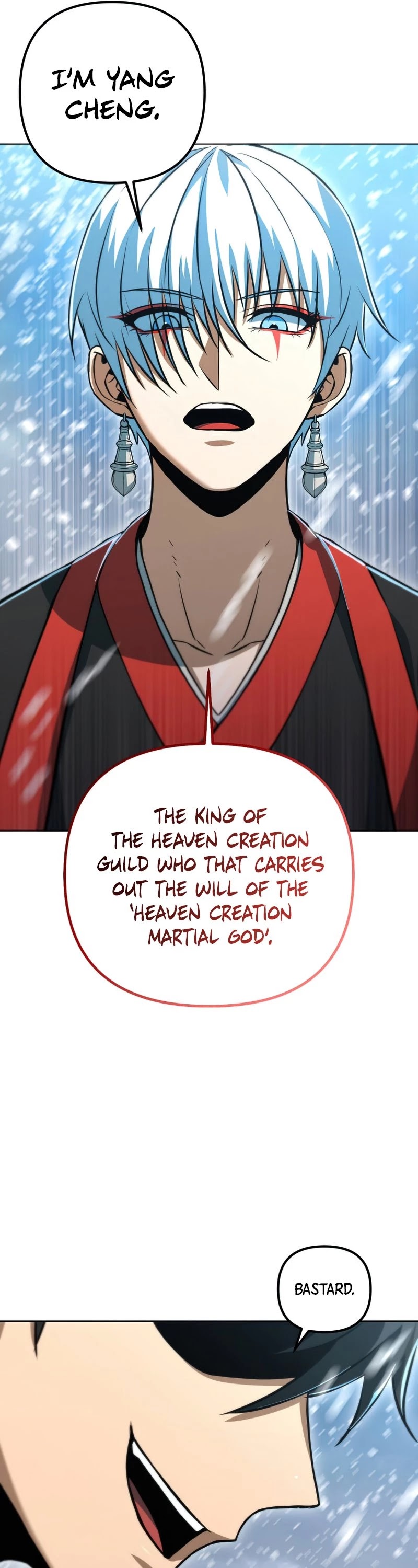 Maxed Out Leveling Chapter 51 page 32 - Chapter 51