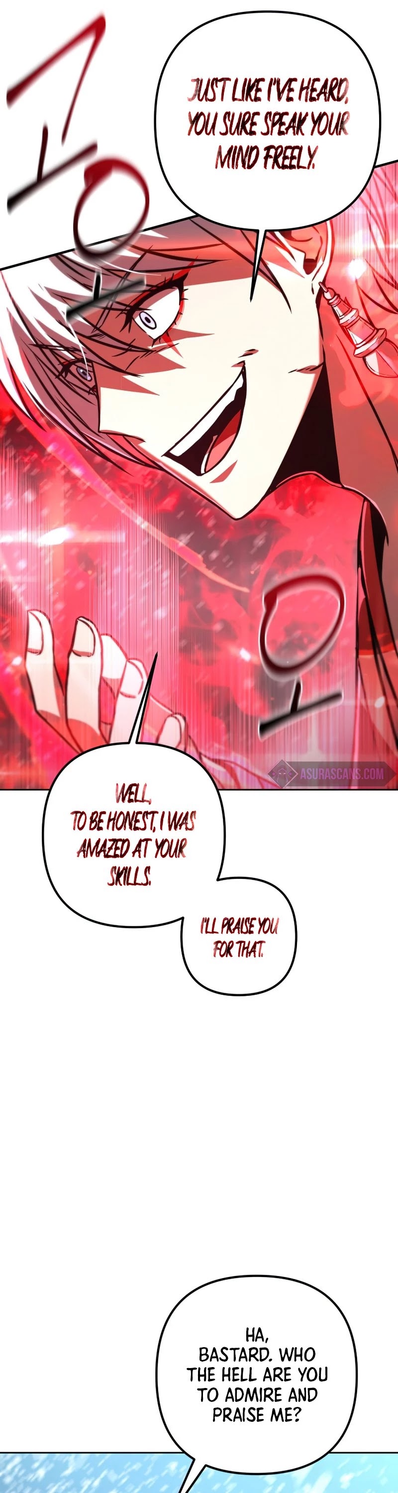 Maxed Out Leveling Chapter 51 page 34 - Chapter 51