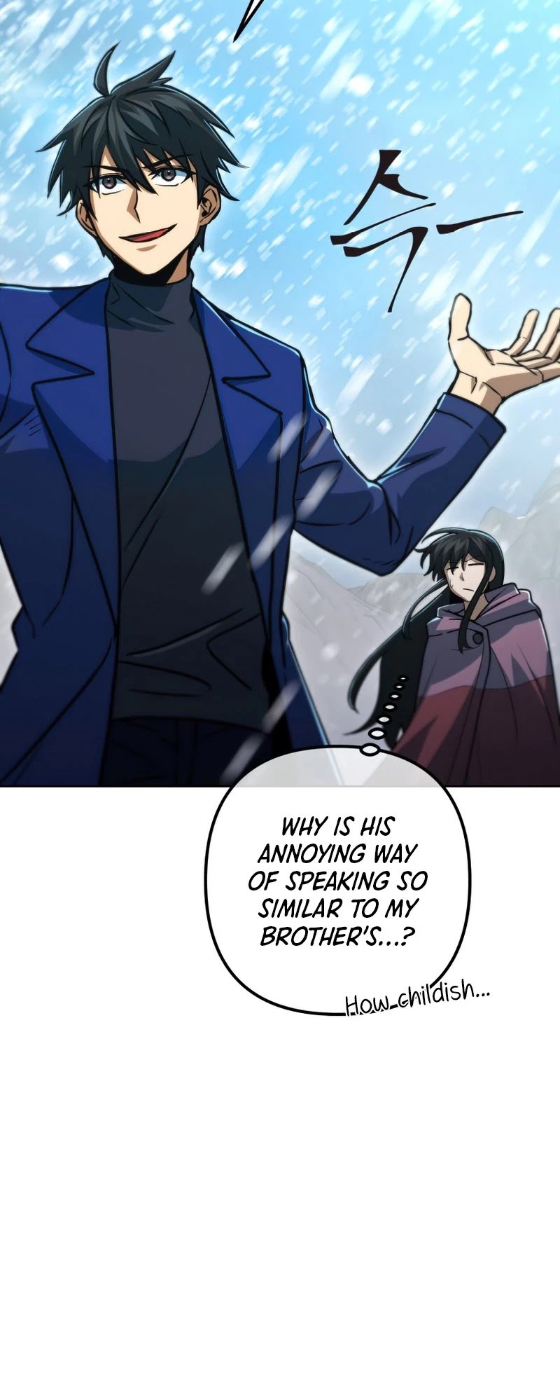 Maxed Out Leveling Chapter 51 page 35 - Chapter 51