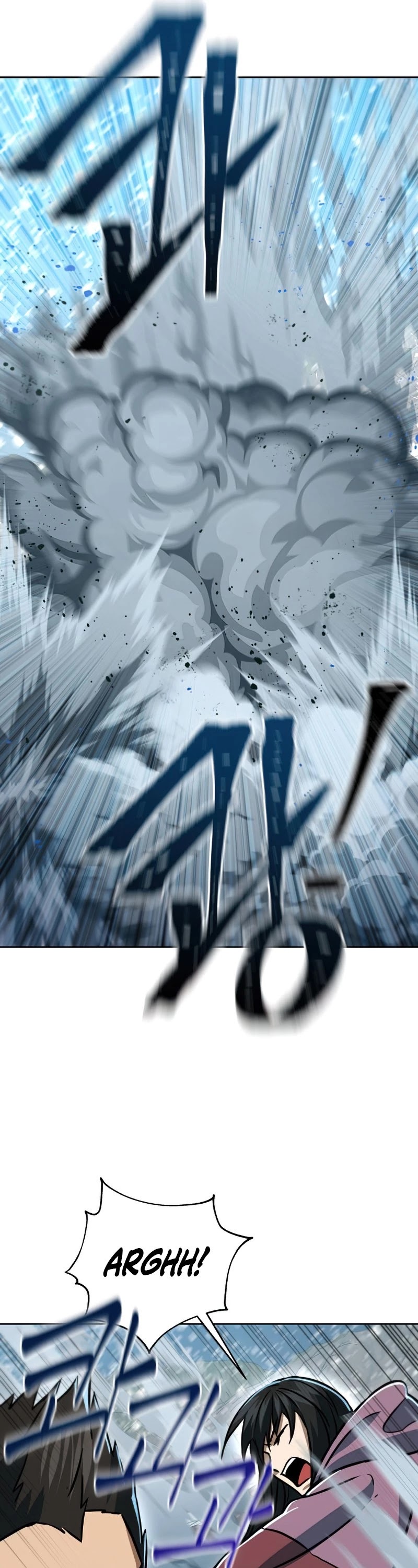 Maxed Out Leveling Chapter 51 page 37 - Chapter 51