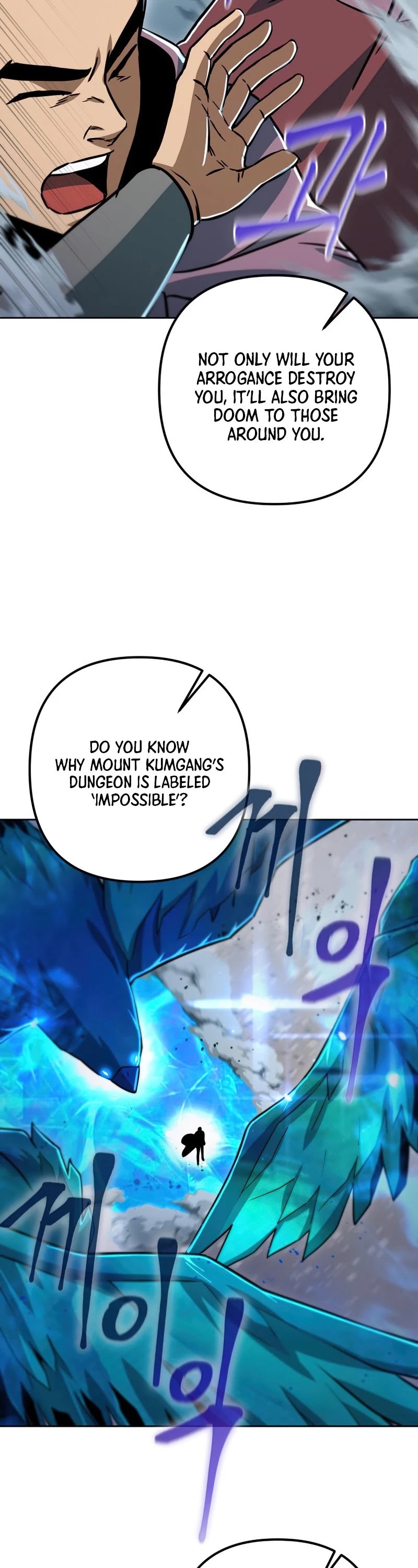 Maxed Out Leveling Chapter 51 page 38 - Chapter 51