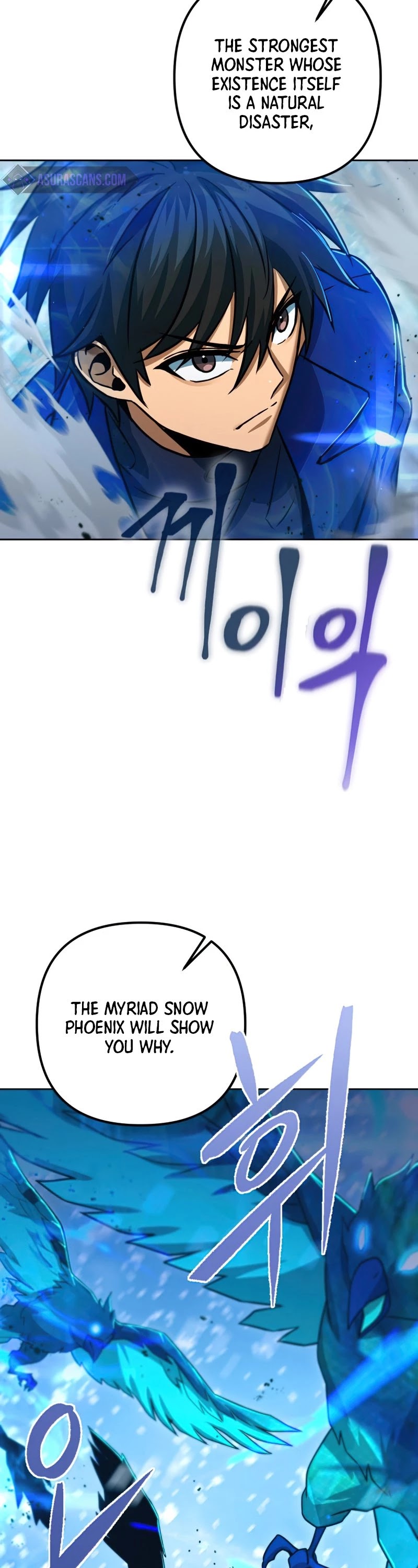 Maxed Out Leveling Chapter 51 page 39 - Chapter 51
