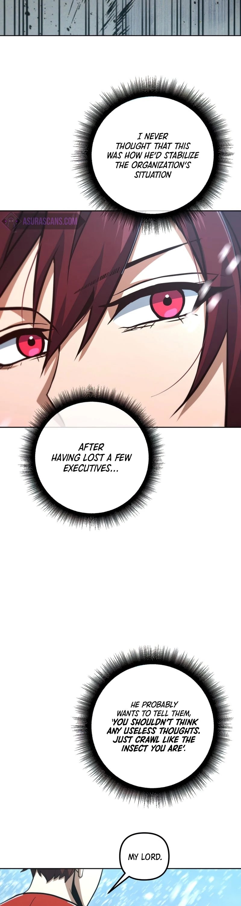 Maxed Out Leveling Chapter 51 page 4 - Chapter 51