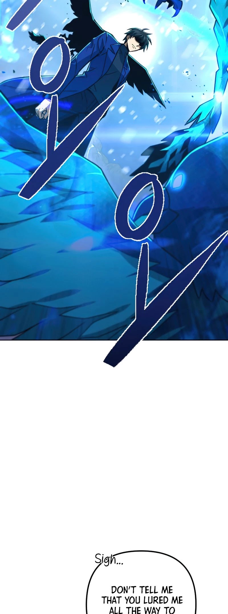 Maxed Out Leveling Chapter 51 page 40 - Chapter 51