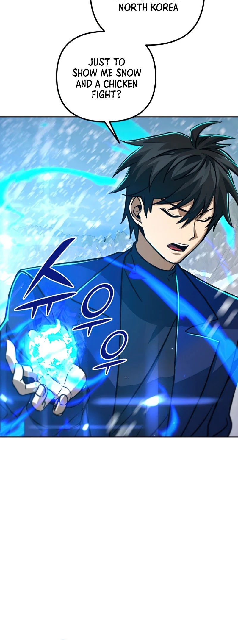 Maxed Out Leveling Chapter 51 page 41 - Chapter 51