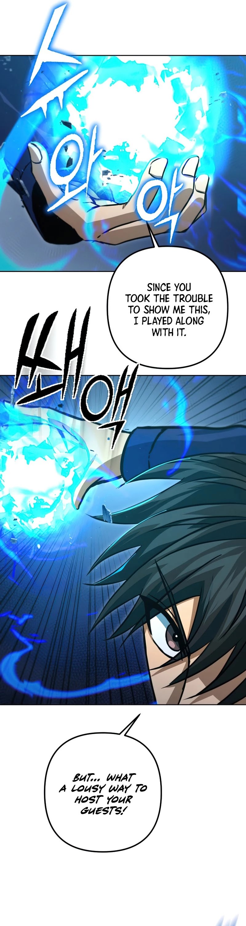 Maxed Out Leveling Chapter 51 page 42 - Chapter 51