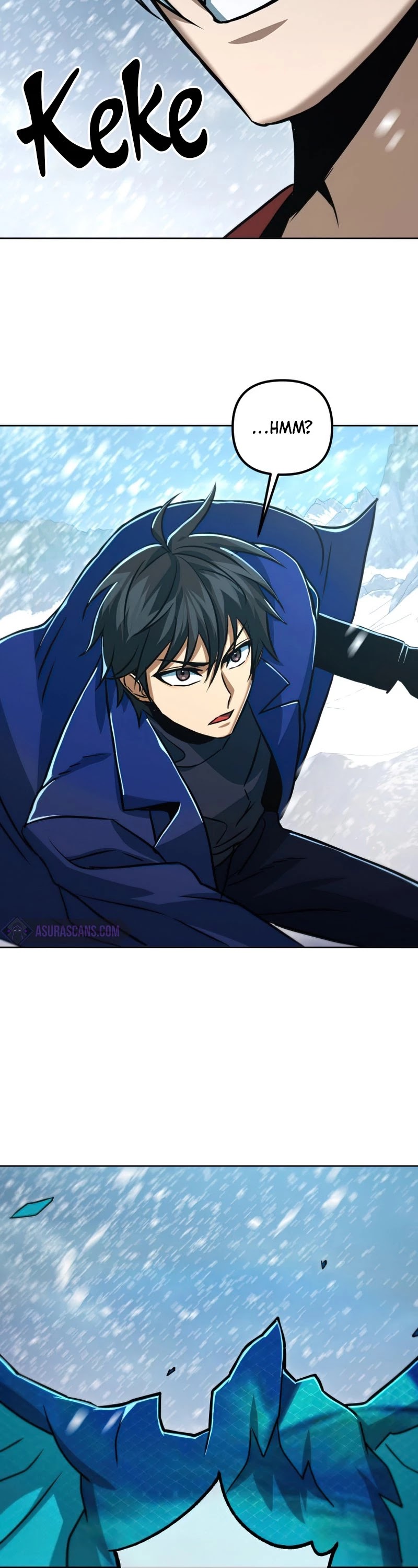 Maxed Out Leveling Chapter 51 page 44 - Chapter 51