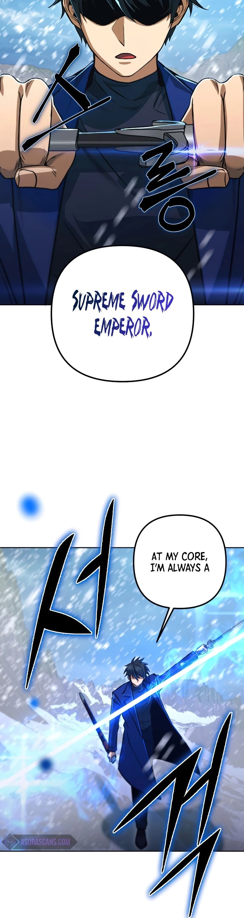 Maxed Out Leveling Chapter 51 page 49 - Chapter 51