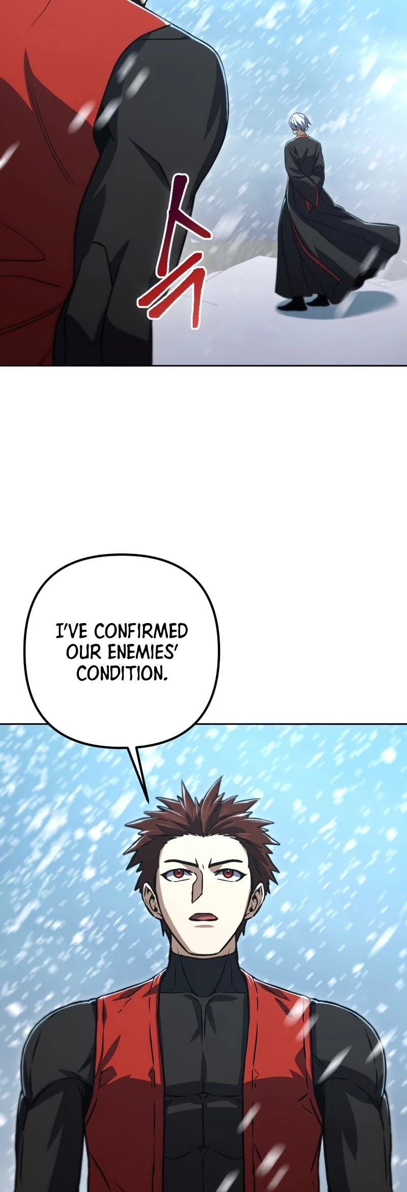 Maxed Out Leveling Chapter 51 page 5 - Chapter 51