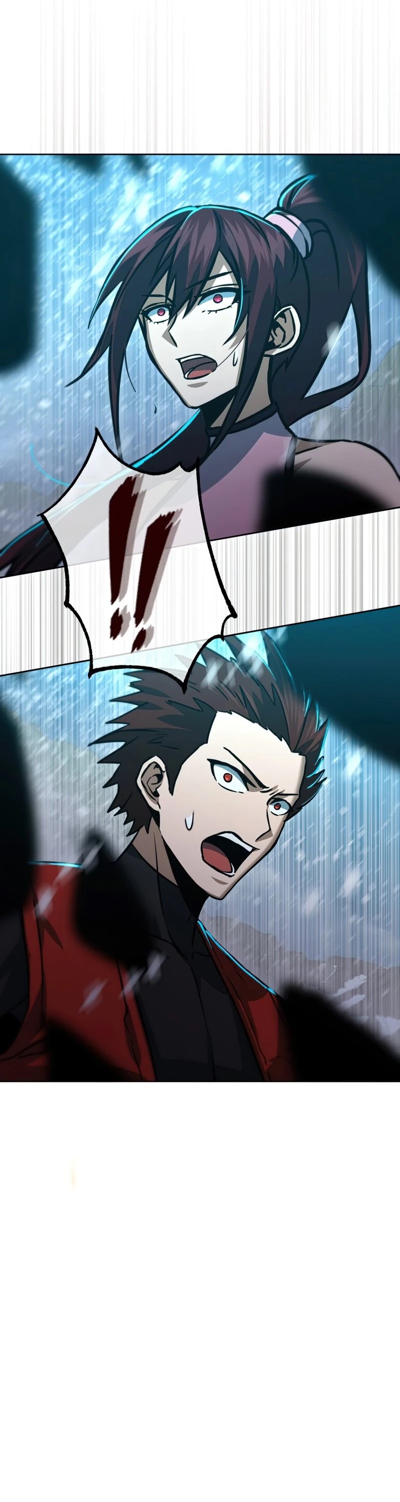 Maxed Out Leveling Chapter 51 page 53 - Chapter 51