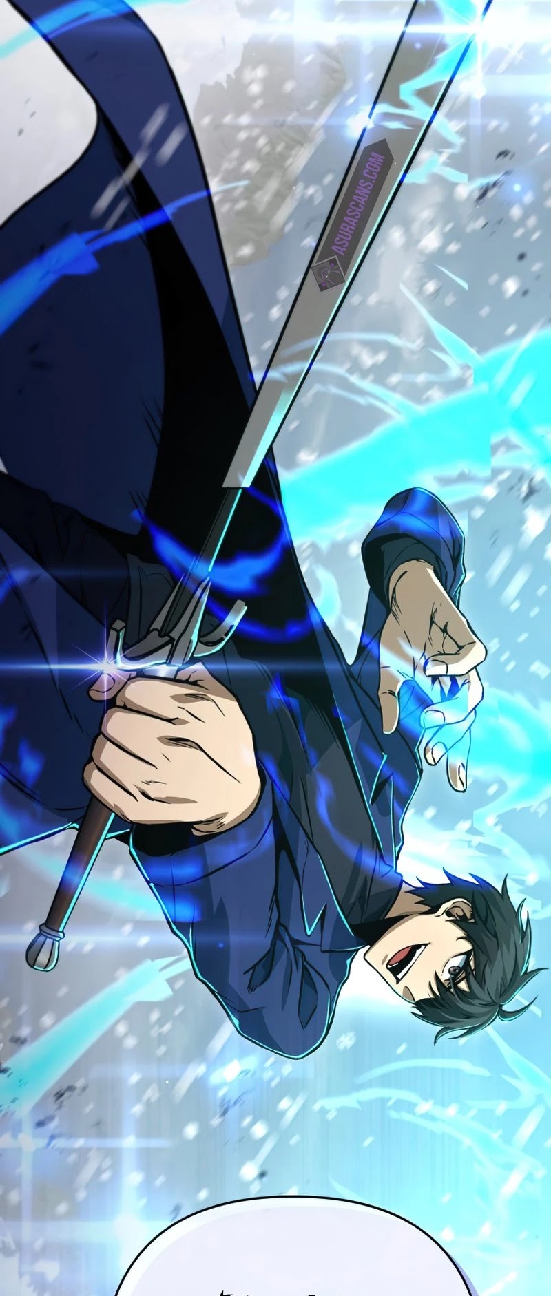 Maxed Out Leveling Chapter 51 page 55 - Chapter 51