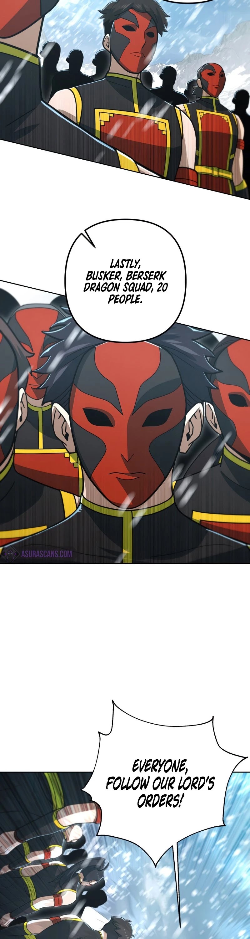 Maxed Out Leveling Chapter 51 page 9 - Chapter 51