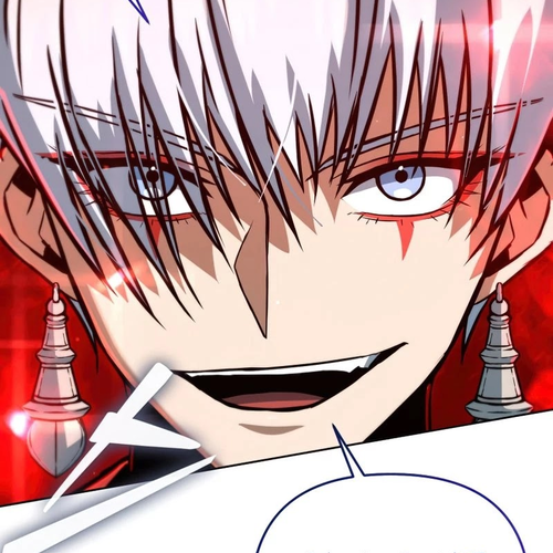 Maxed Out Leveling Chapter 51 cover