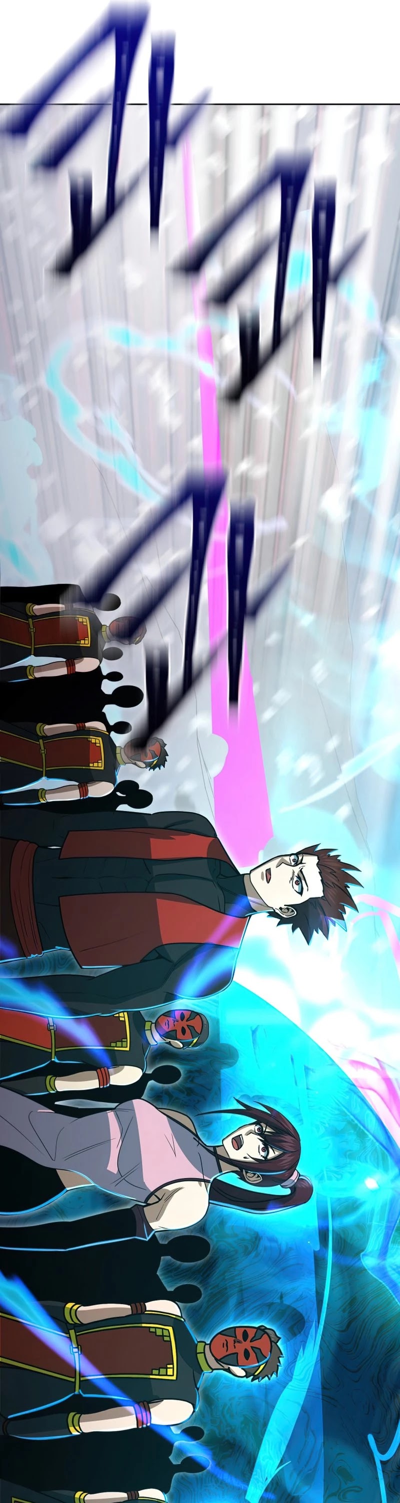 Maxed Out Leveling Chapter 52 page 11 - Chapter 52