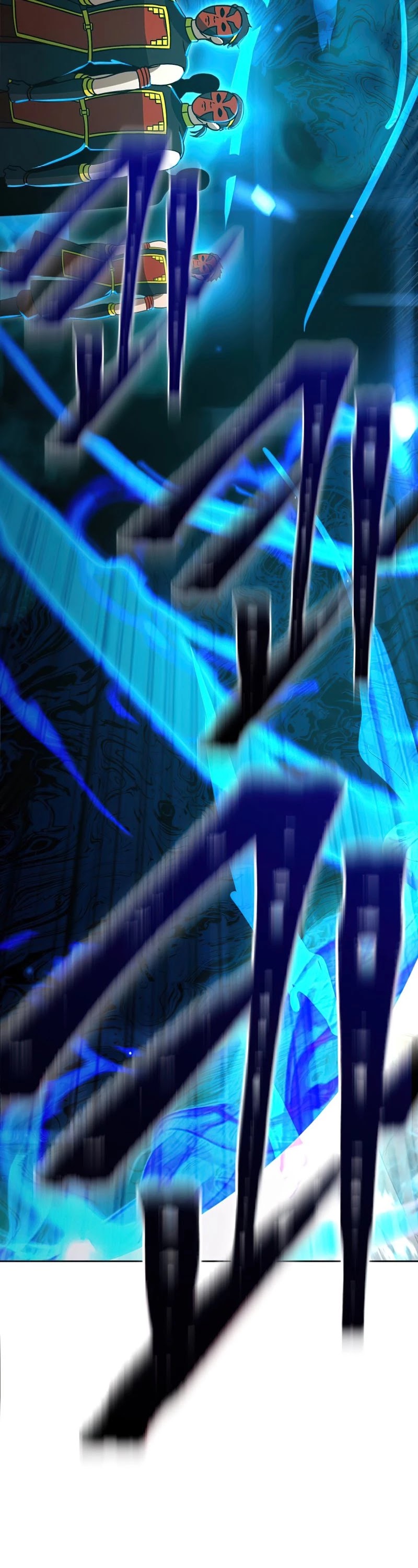 Maxed Out Leveling Chapter 52 page 12 - Chapter 52