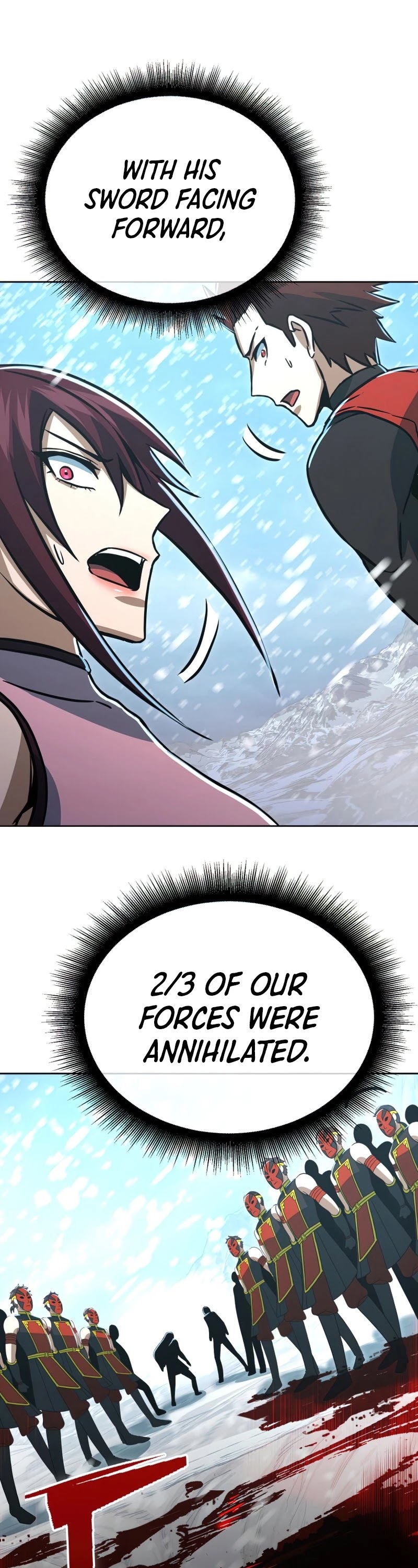 Maxed Out Leveling Chapter 52 page 13 - Chapter 52