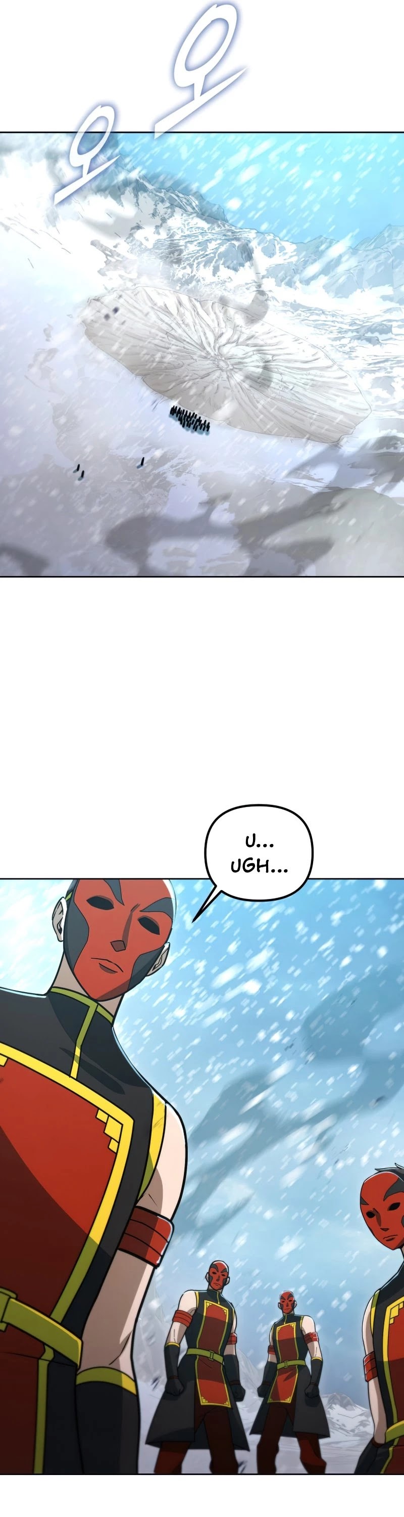 Maxed Out Leveling Chapter 52 page 16 - Chapter 52