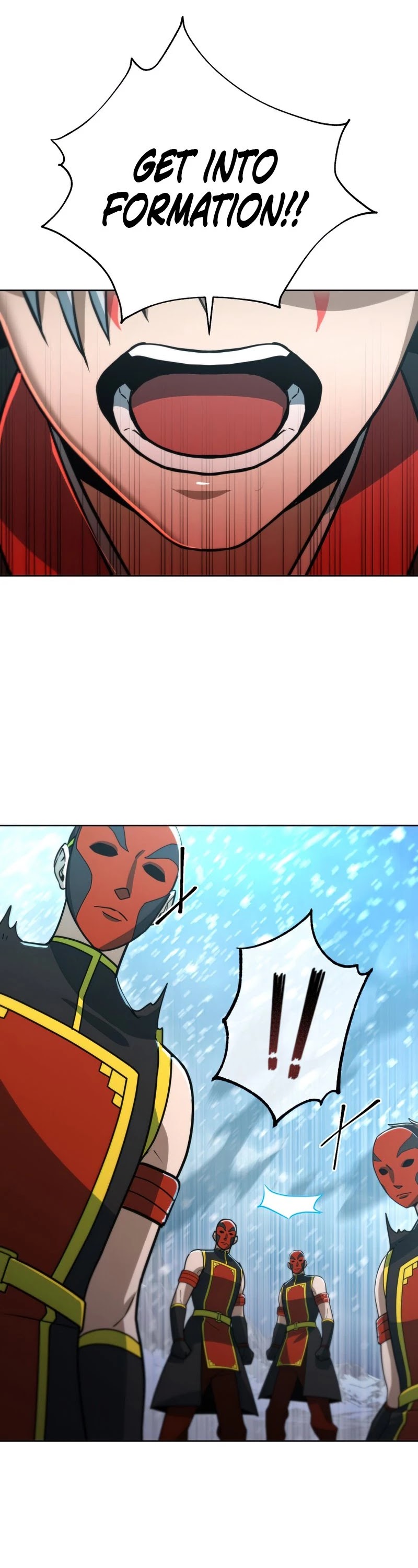 Maxed Out Leveling Chapter 52 page 17 - Chapter 52