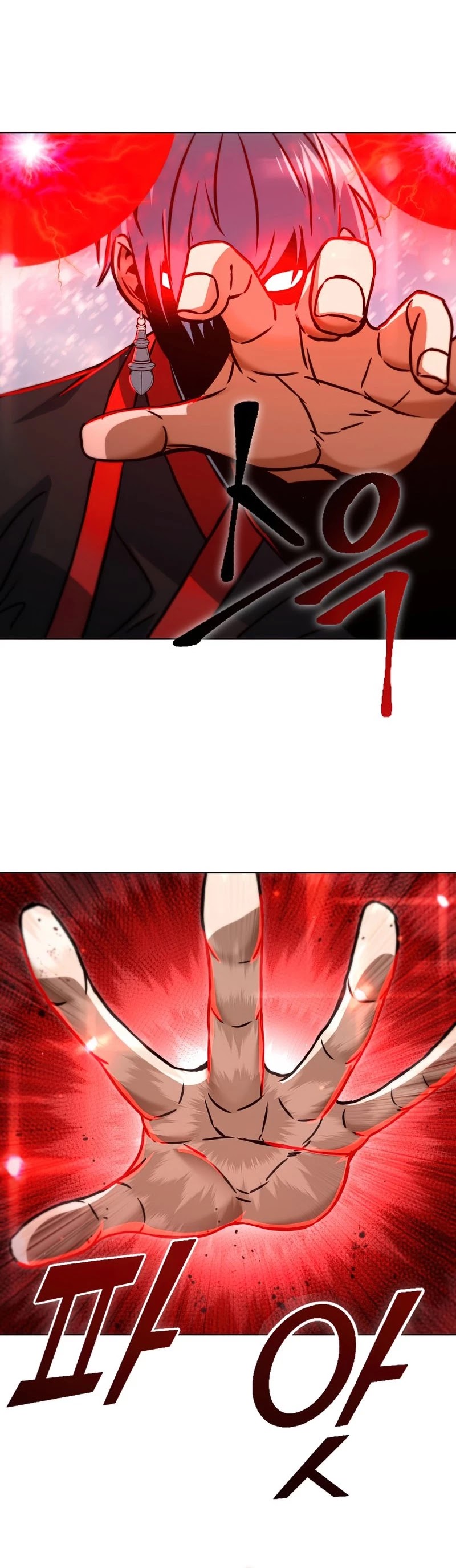 Maxed Out Leveling Chapter 52 page 19 - Chapter 52