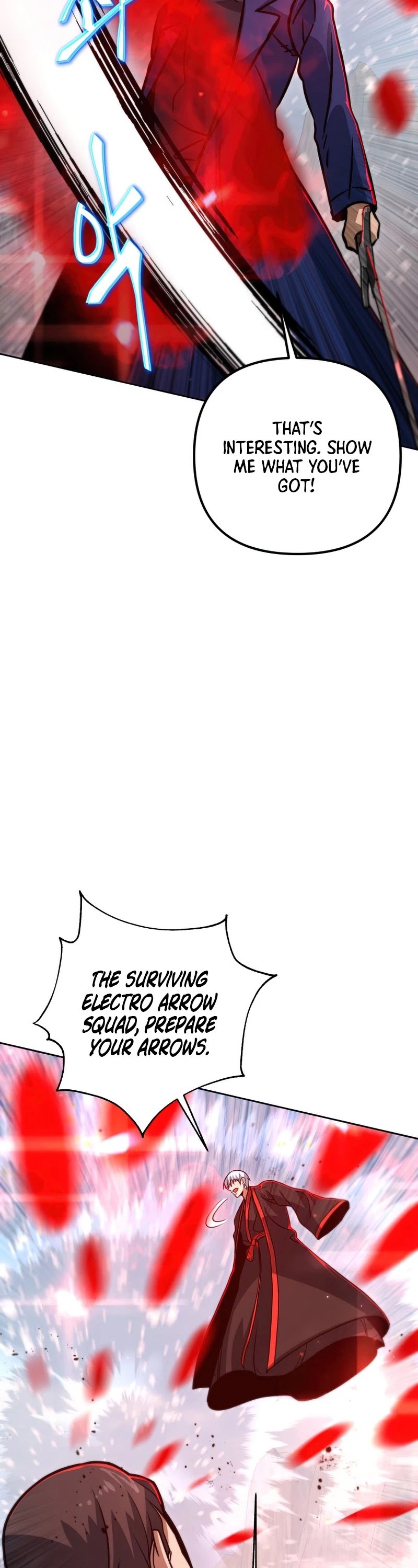 Maxed Out Leveling Chapter 52 page 21 - Chapter 52