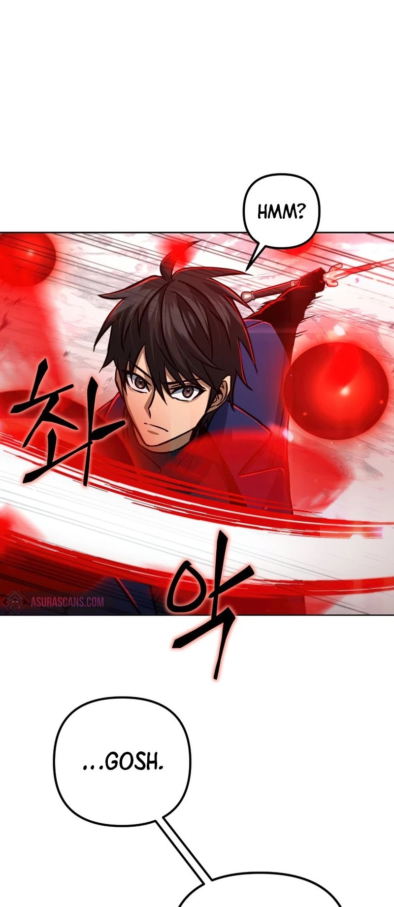 Maxed Out Leveling Chapter 52 page 23 - Chapter 52