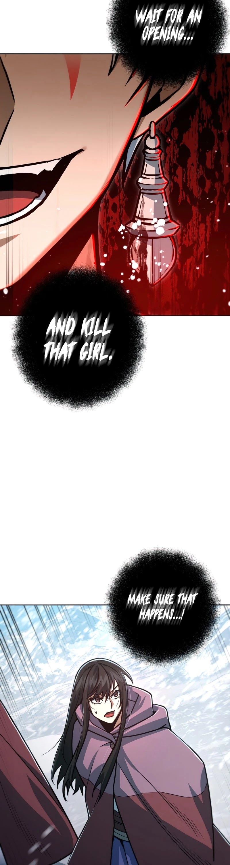 Maxed Out Leveling Chapter 52 page 26 - Chapter 52