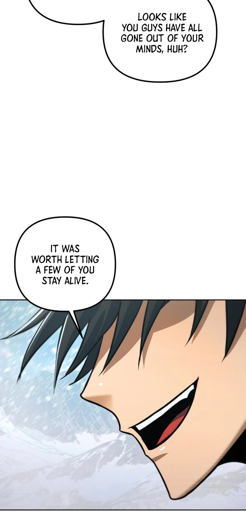 Maxed Out Leveling Chapter 52 page 28 - Chapter 52