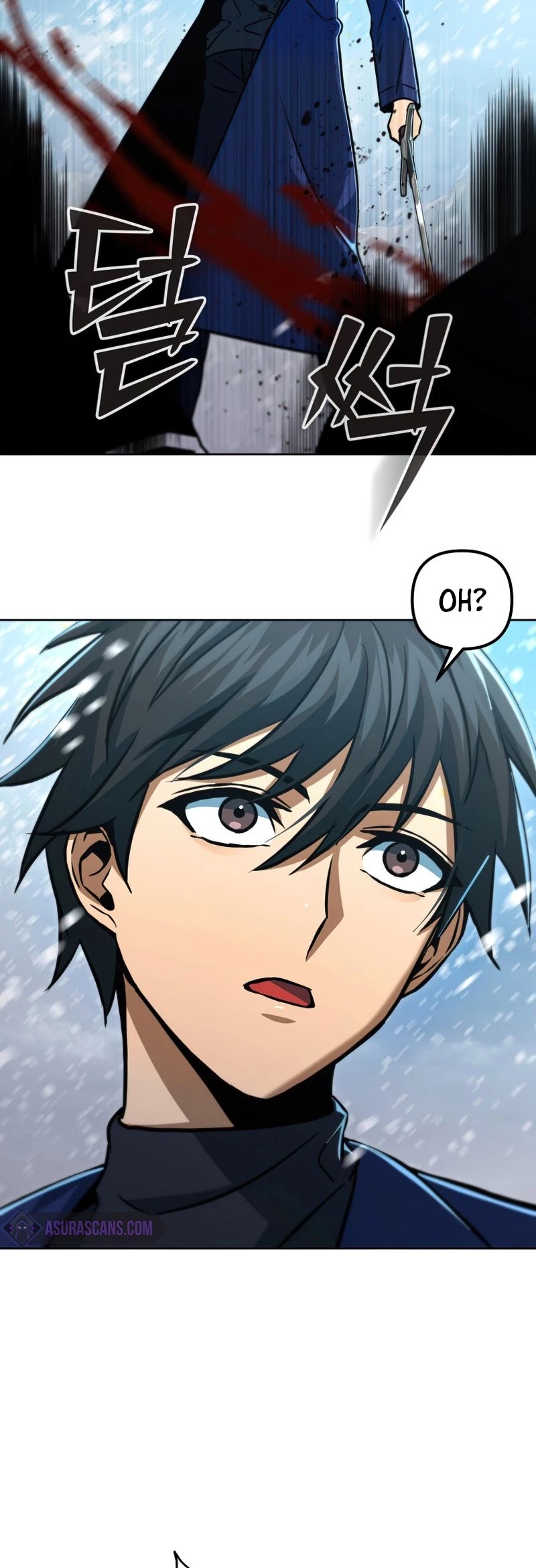Maxed Out Leveling Chapter 52 page 33 - Chapter 52