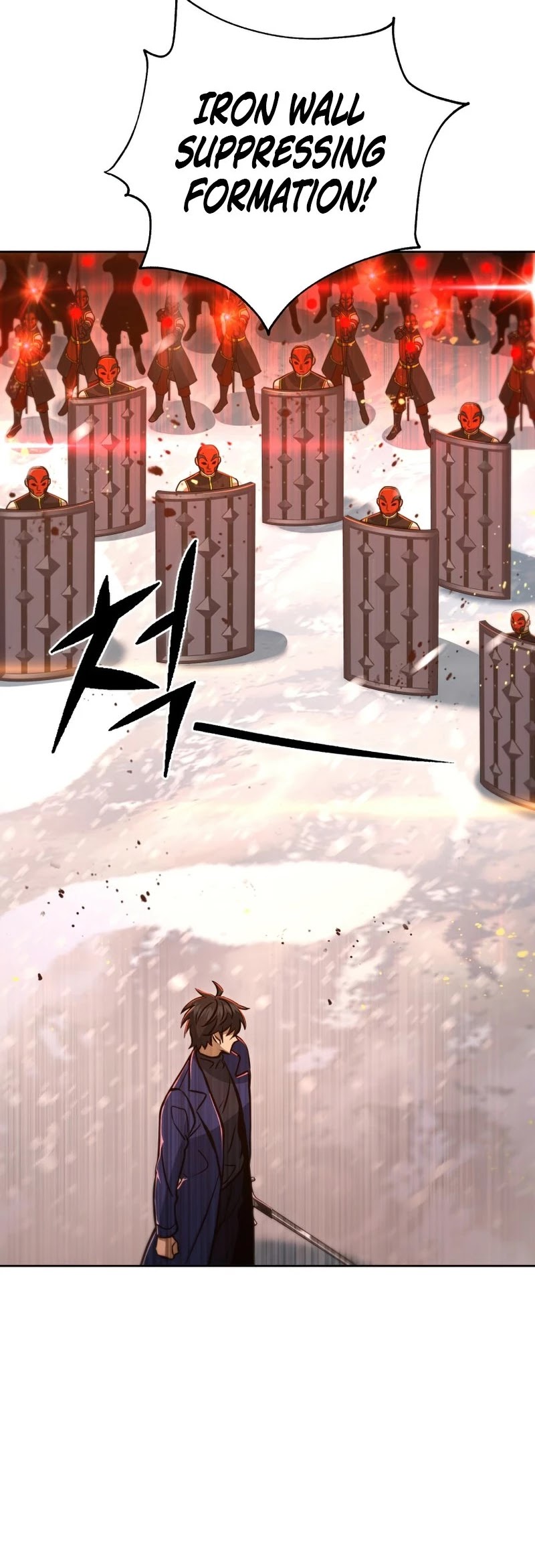 Maxed Out Leveling Chapter 52 page 34 - Chapter 52