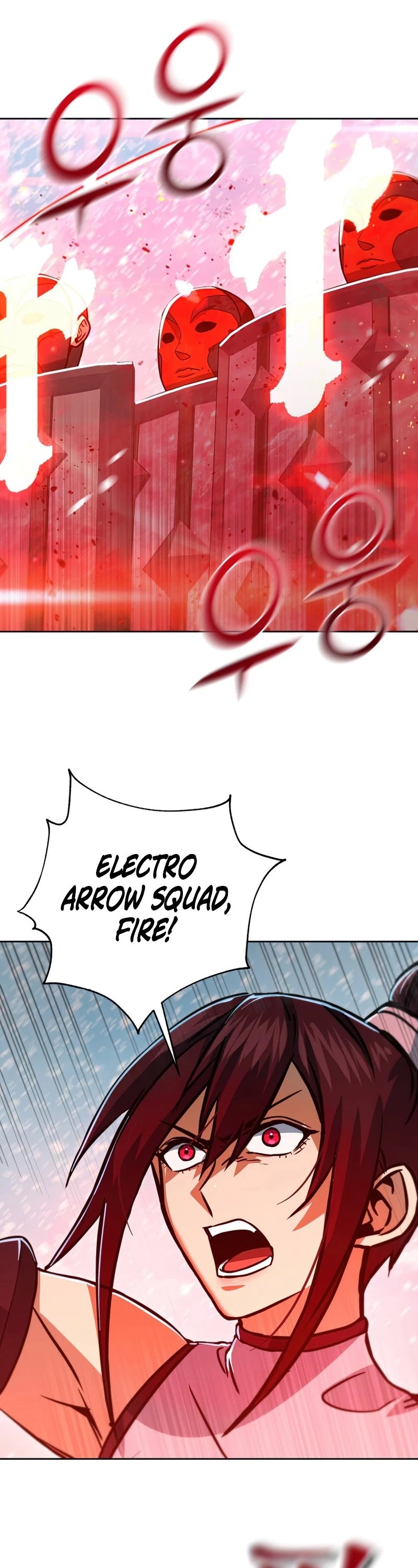 Maxed Out Leveling Chapter 52 page 35 - Chapter 52