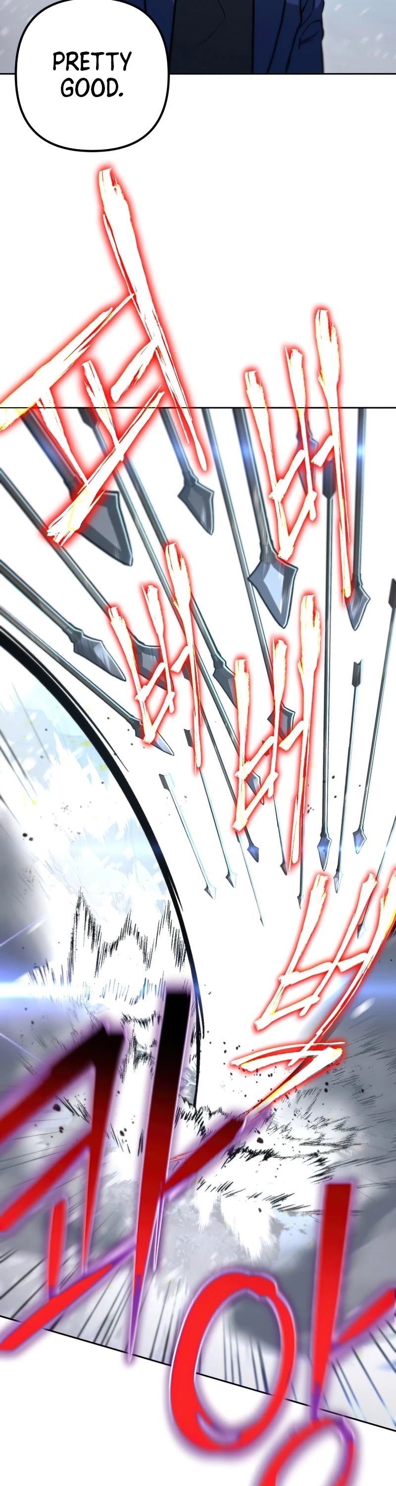 Maxed Out Leveling Chapter 52 page 37 - Chapter 52