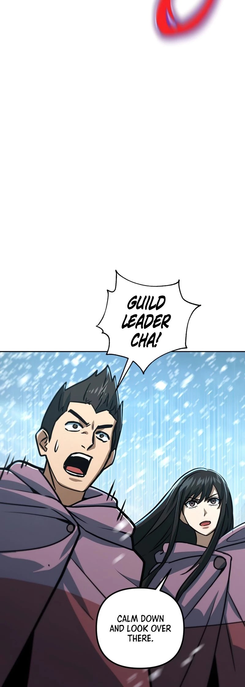 Maxed Out Leveling Chapter 52 page 38 - Chapter 52