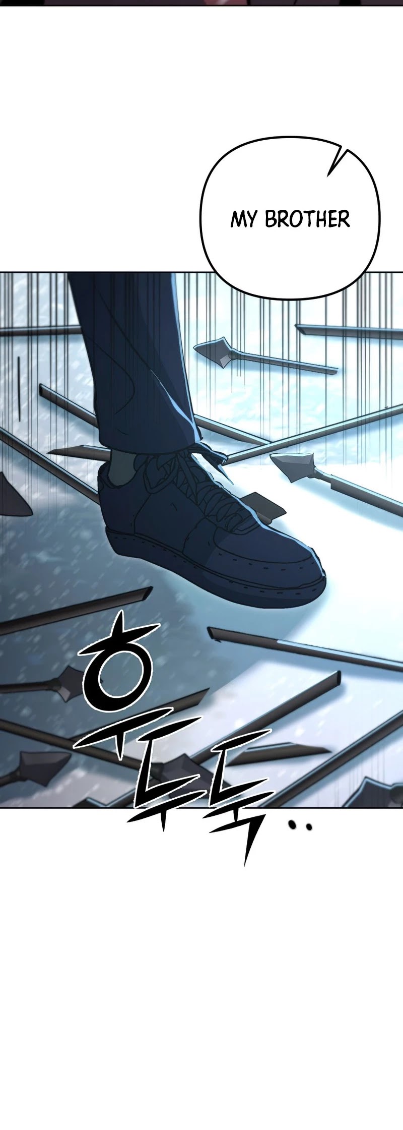 Maxed Out Leveling Chapter 52 page 39 - Chapter 52