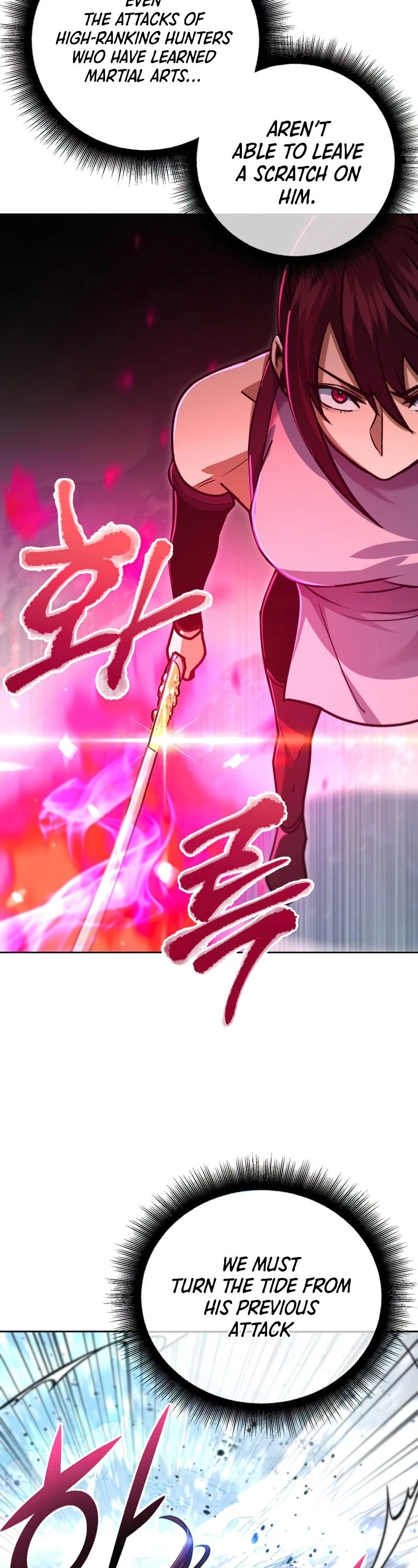 Maxed Out Leveling Chapter 52 page 41 - Chapter 52